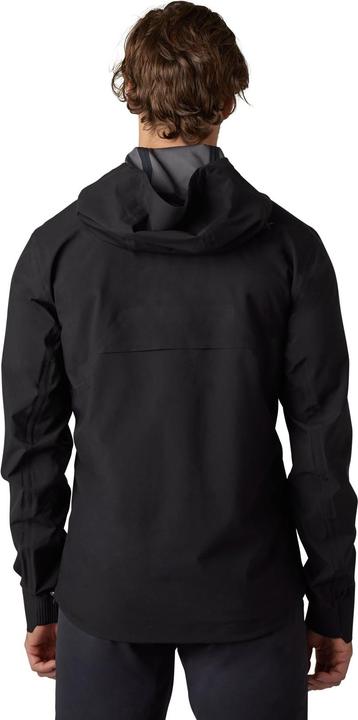 Produktbild Fox Jacket 23 Flexair Neoshell® Water Bl (XL)