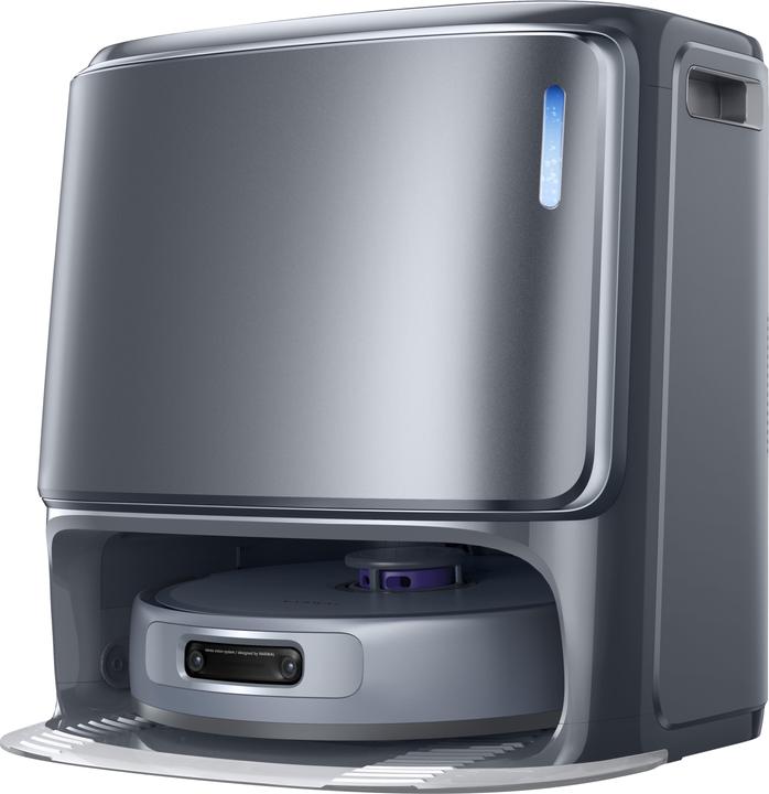 Image du produit Narwal Freo Z10 Ultra (Robot d'aspiration et de nettoyage)