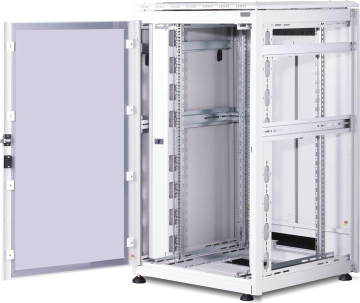 Immagine prodotto Digitus DN-19 26U-8/8-1 Armadio di rete (26 HE, Rack da 19 pollici)