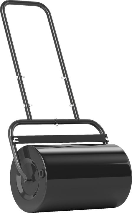 Immagine prodotto Durhand Rullo per prato con impugnatura a U