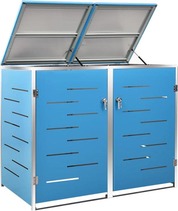 Immagine prodotto vidaXL Lancelot (200 l)