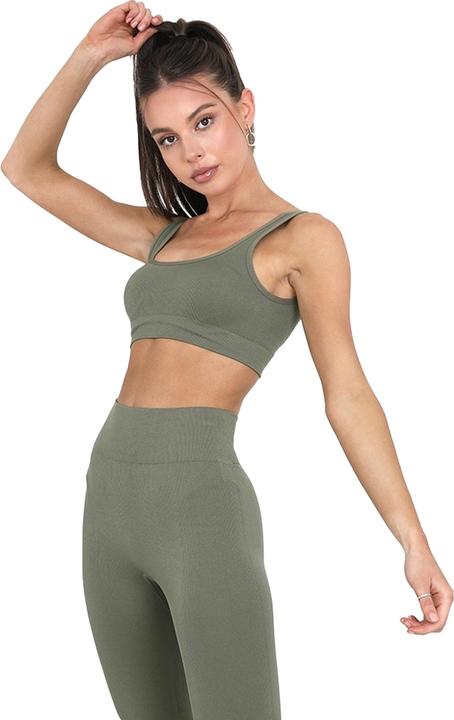 Actual product image Hoxton Haus Bralette (XS, S)