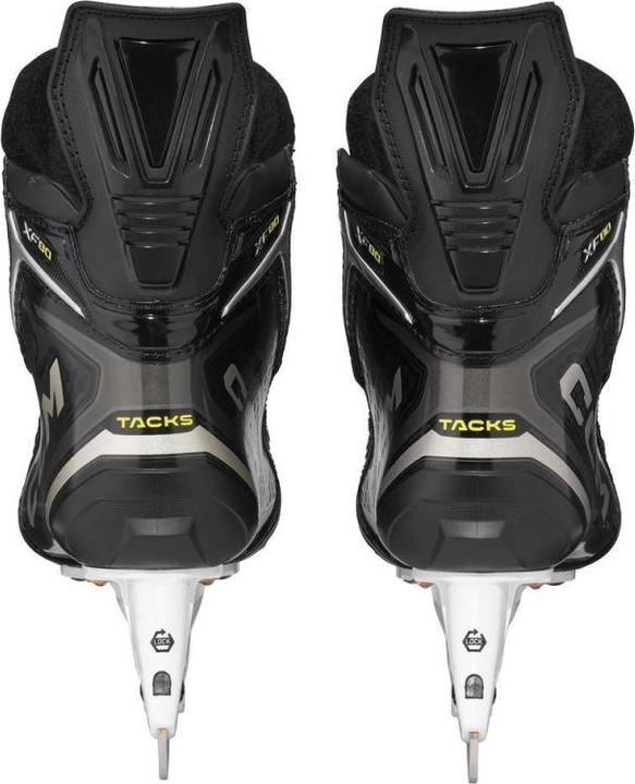 Immagine prodotto CCM Pattini da hockey Tacks XF 80 JR (REGULAR, JR-INT 2 - 35) (12, 13, 14, 15, 16, 17, 18, 19, 20, 21, 22, 23, 24, 25, 26, 27, 28, 29, 30, 31, 32, 33, 34, 35)