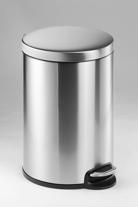 Image du produit Durable Poubelle à pédale (20 l)