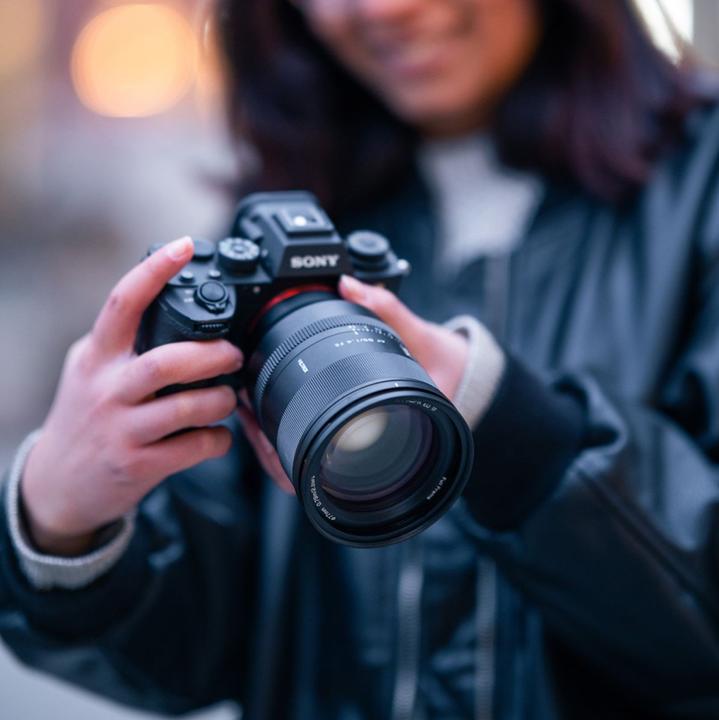 Produktbild Viltrox AF 85mm F/1.4 Sony E (Sony E, Vollformat)