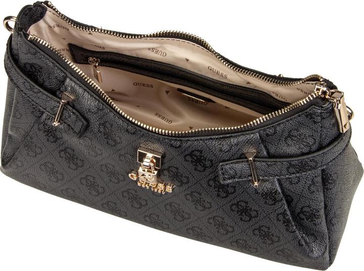 Actual product image Guess Yesba Shoulder Bag