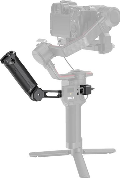 Produktbild SmallRig Sling Handgrip für DJI RS 2/RSC 2 - 3028 (Griff)