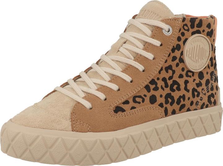 Produktbild Palladium Palla Ace Chukka (43)