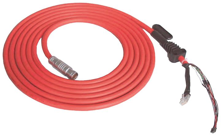 Produktbild Siemens CONNECTING CABLE,PANELS(MPI/PROFIBUS),2M
