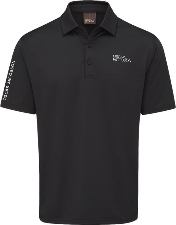 Immagine prodotto Oscar Jacobson Bullock Tour Maglietta Polo Uomo (XXL)