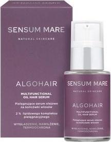 Immagine prodotto Sensum Mare Siero per capelli alle alghe per punte (15 ml)