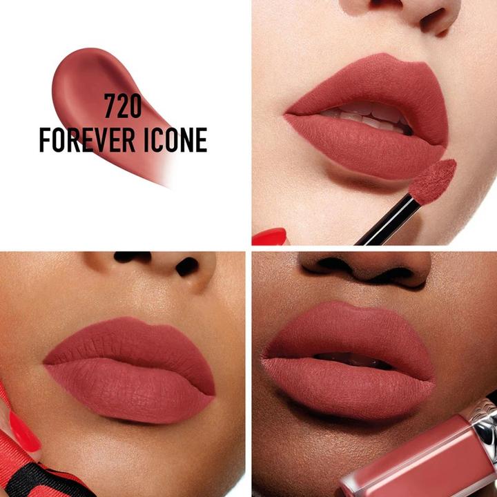 Produktbild Dior Rouge Forever (720 Forever Icone)