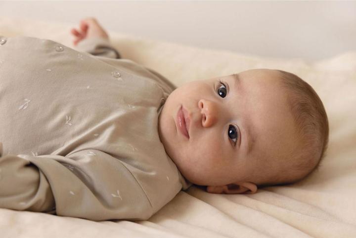 Produktbild Zewi Strampler Tencel langarm (86)