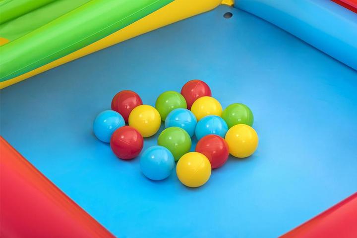 Actual product image Bestway Sort 'n Play