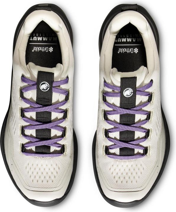Produktbild Mammut Sertig III Low Women (42)