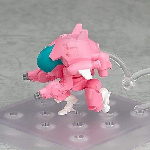 Produktbild Good Smile Company OVERWATCH - Figurine Nendoroid D.Va Classic Skull