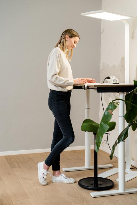 Actual product image Ledvance Office floor lamp (5600 lm)