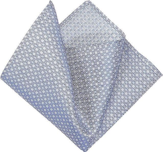 Produktbild Seidenfalter Set Stecktuch