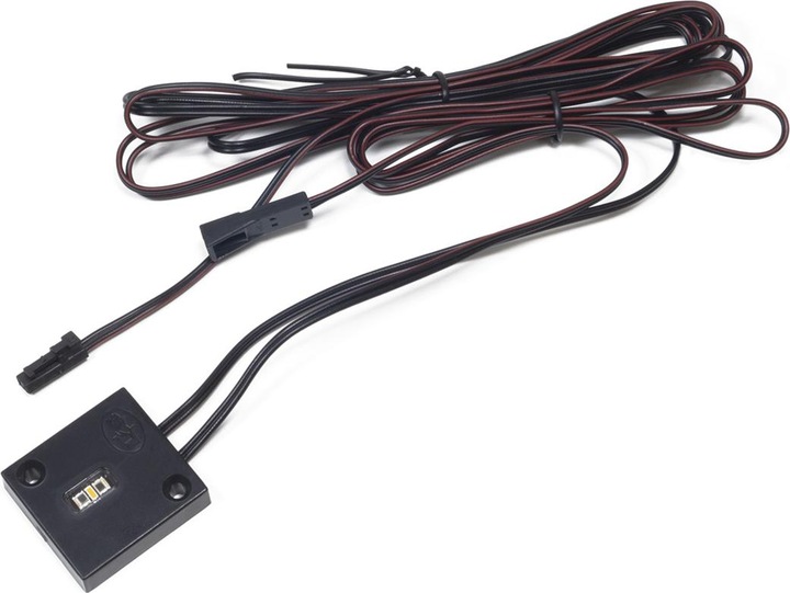 Actual product image L&S Berührungs-Dimmschalter
