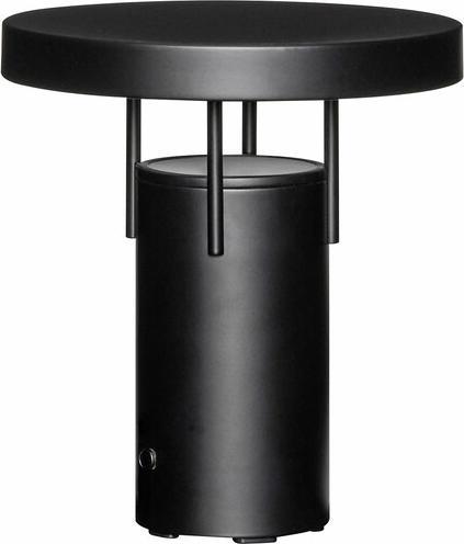 Noir mat