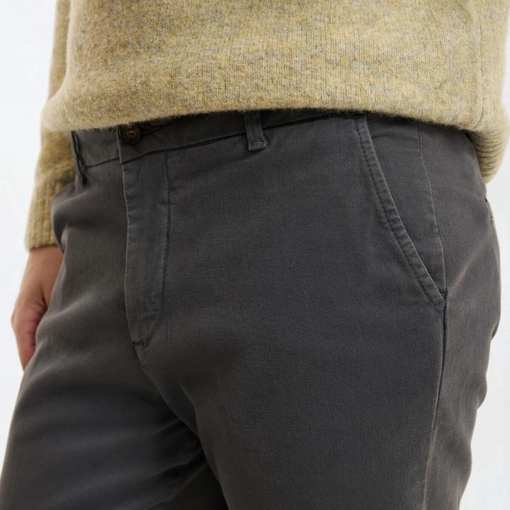 Actual product image La Redoute Collections Chinos (50)