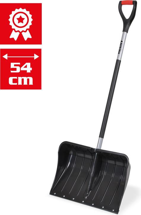 Produktbild Hecht Schneeschaufel