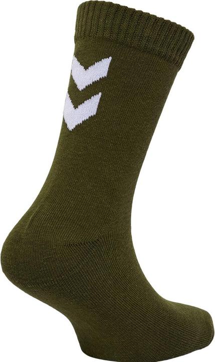 Actual product image hummel Hmlmake My Day Sock 5-Pack (5-pack, 37 - 40)