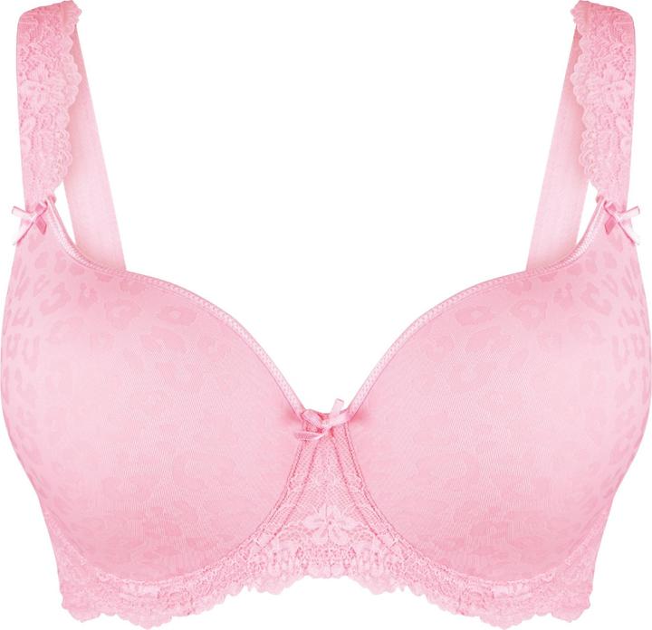 Actual product image LingaDore DAILY T-shirt bra - Plus Size (85 D)