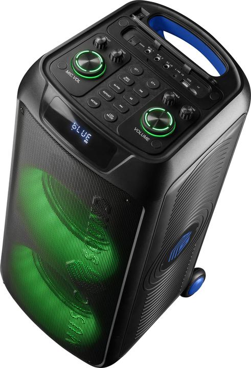 Actual product image Music Sound 8018080490439 (3 h)