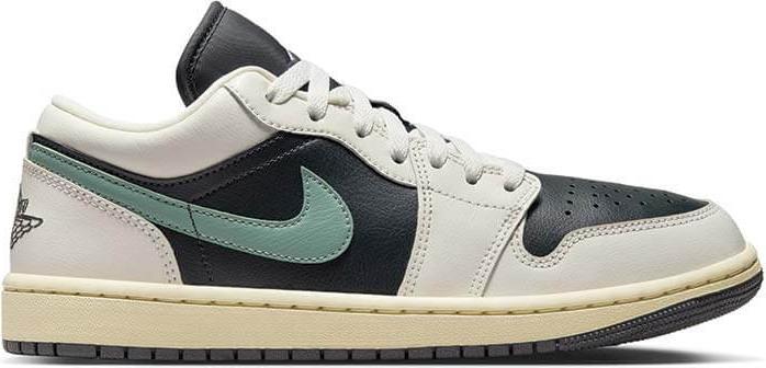 Image du produit Jordan Air 1 Low W Jade Smoke (44.5)