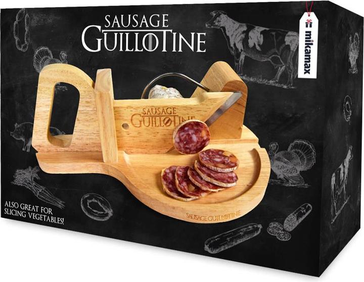 Actual product image TOP Wurst Hobel