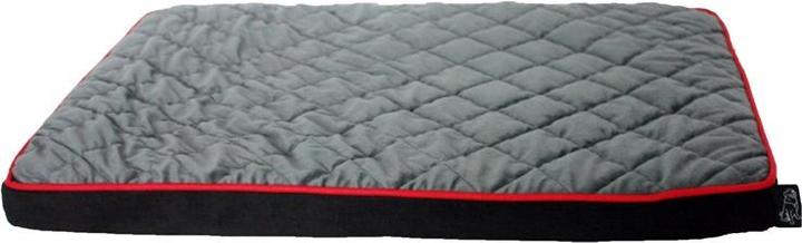 Image du produit GCS RECTANGULAR CUSHION HÖPPY 120X80X10CM (Chat, Chien)