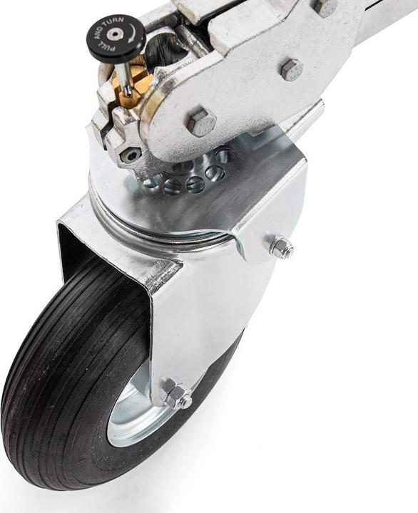 Immagine prodotto Avenger Strato Safe Con Ruote Piene (621 cm, 70 kg)