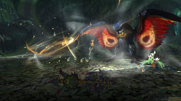 Image du produit Capcom Monster Hunter Generations Ultimate (Switch, Multilingue)