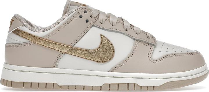 Phantom / Metallic Gold / Sanddrift / Sail