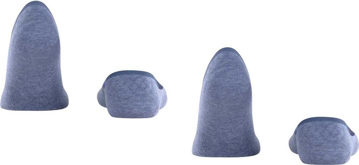 Image du produit Burlington M's Everyday 2 Pack (lot de 2, 43 - 44)