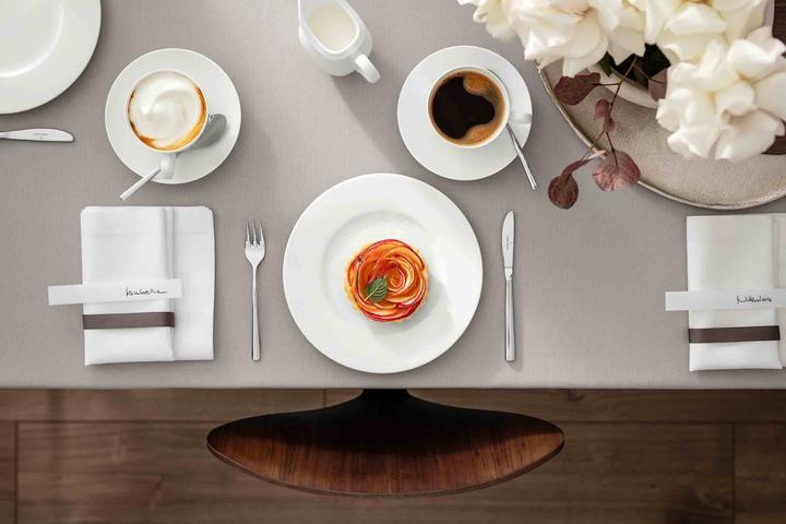 Actual product image Villeroy & Boch Frühstücksteller Royal (1 x, 22 cm)
