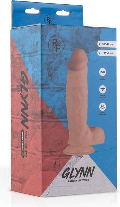 Produktbild Real Fantasy Glynn