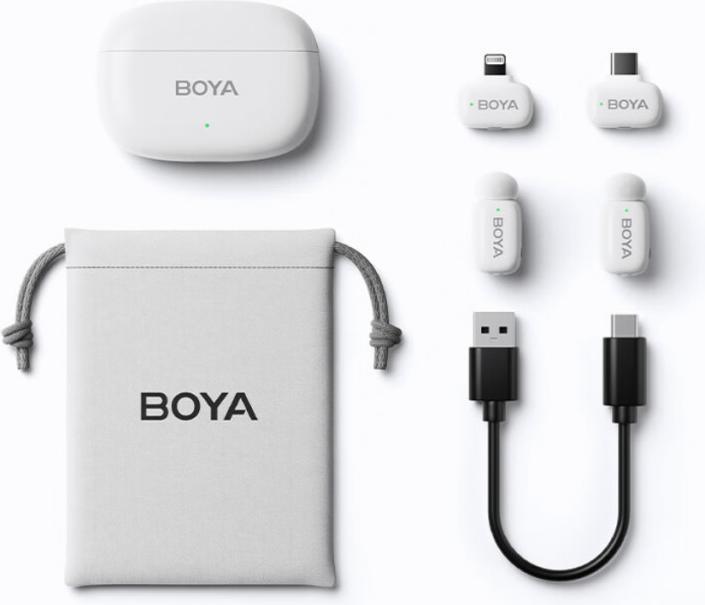 Produktbild Boya Mini