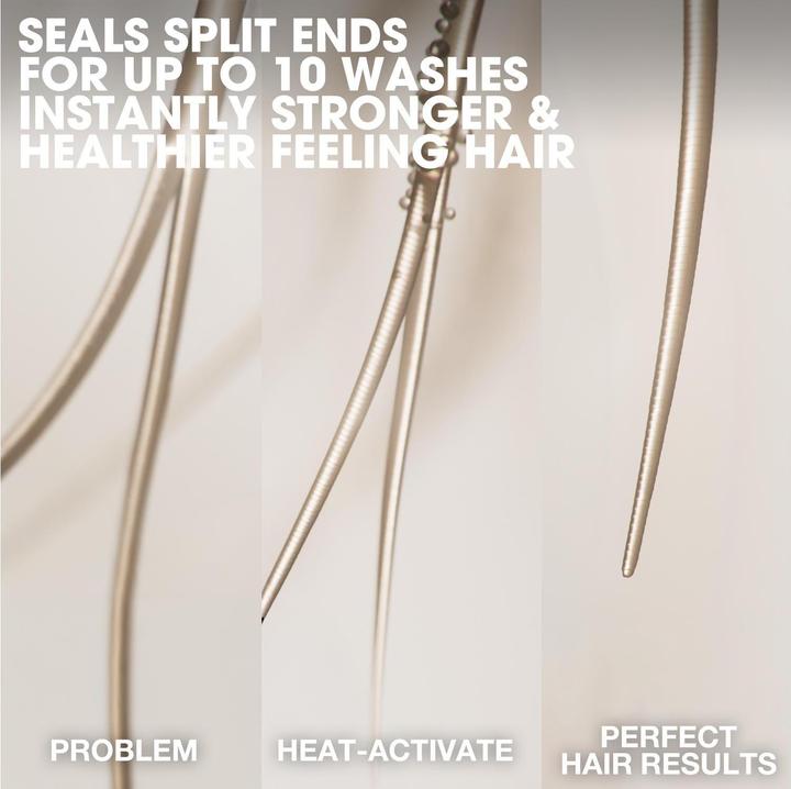 Immagine prodotto ghd Heat Protection Styling System - Rehab Advanced Split End Therapy (100 ml)