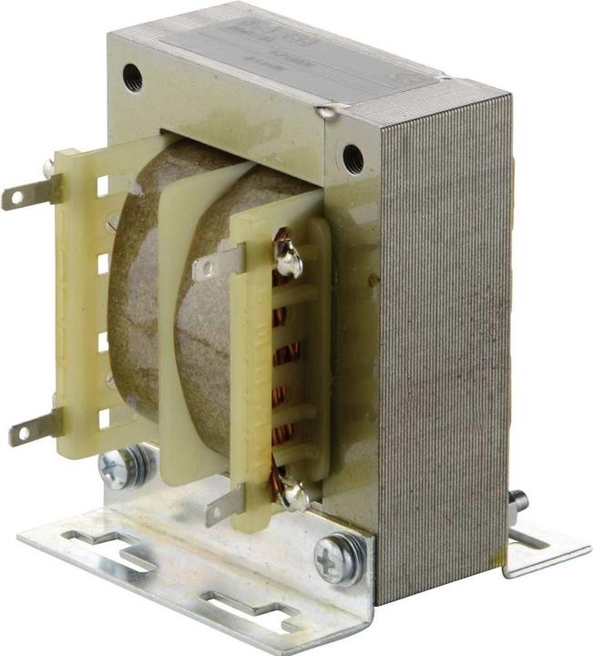 Produktbild Elma tt sal Netztransformator