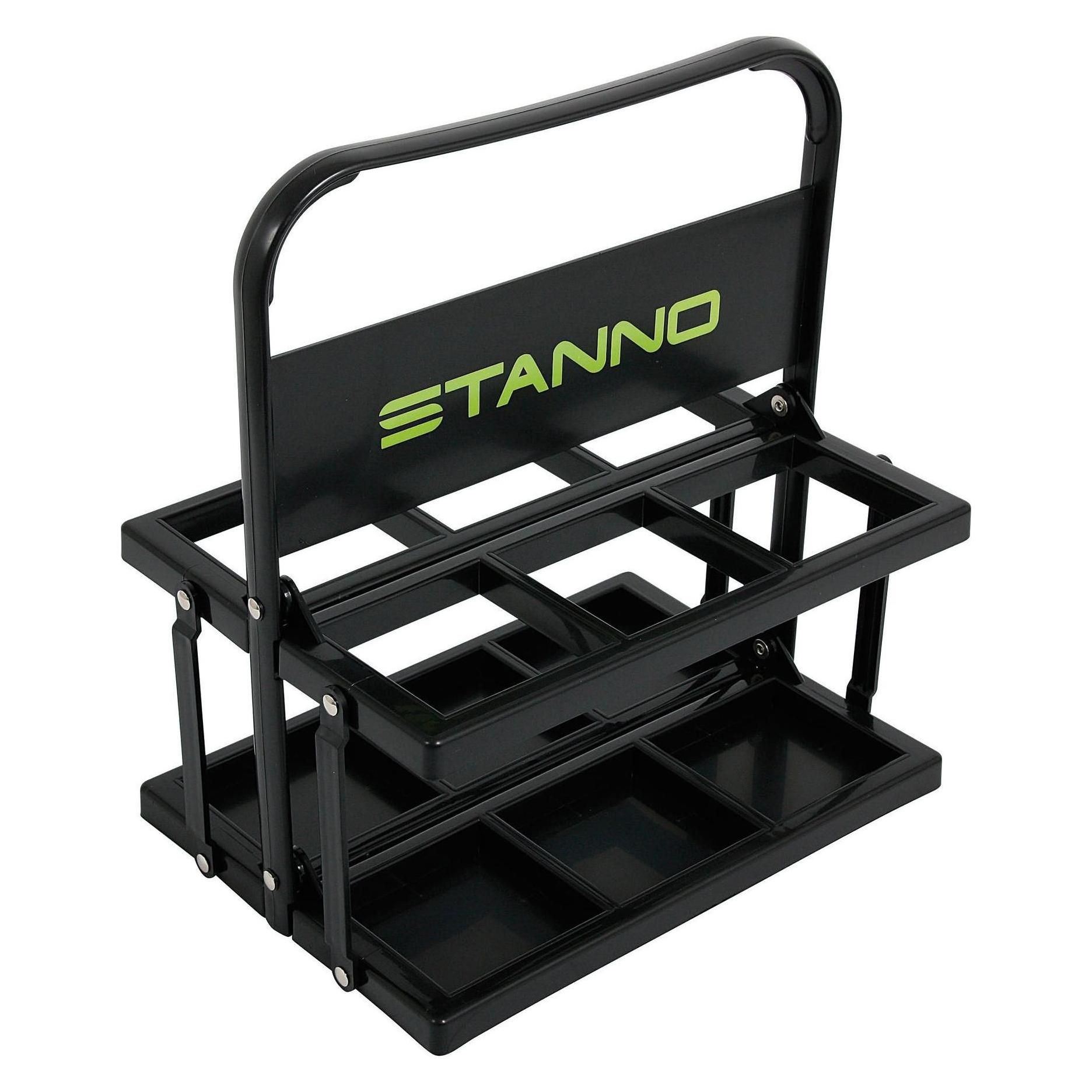 Stanno, Flaschenhalter