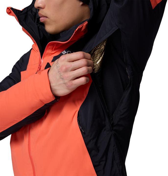 Produktbild Columbia Cirque Bowl™ Jacket (M)