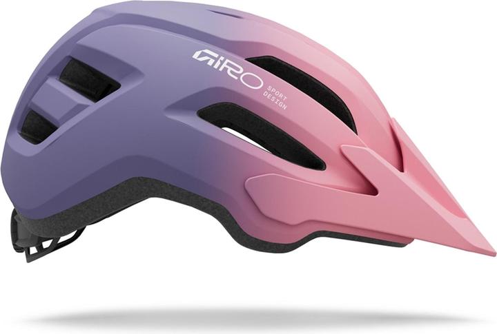 Produktbild Giro Fixture II MIPS Junior (50 - 57 cm)