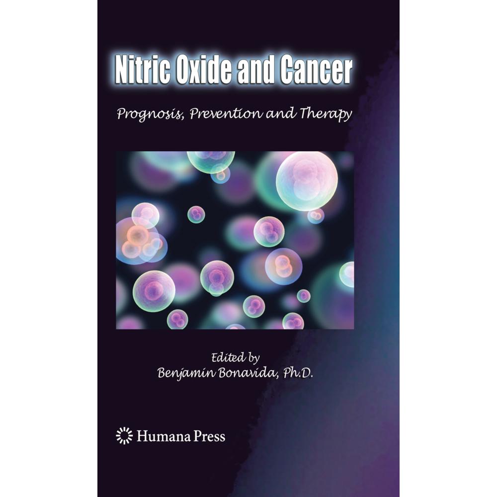 Nitric Oxide (NO) and Cancer, Fachbücher