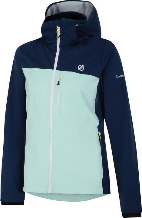 Produktbild Dare2b Lexan Softshell (XL)