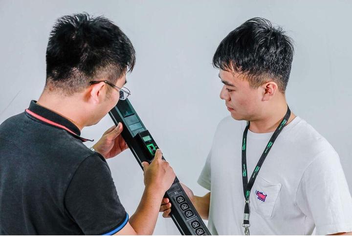 Immagine prodotto APC Easy Metered 0U