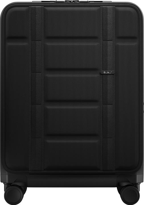 Image du produit Db Journey Ramverk Front-access Carry-on suitcase, 55 cm, black (36 l)