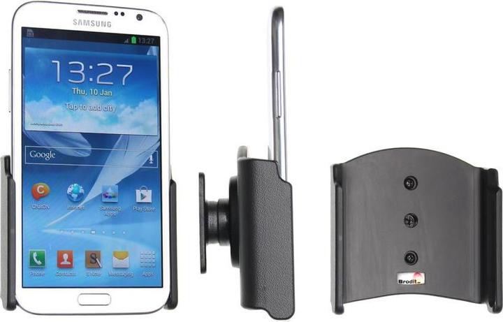 Brodit Passive car holder for Galaxy Note II/ Note 3