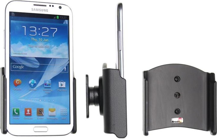 Produktbild Brodit passiver Autohalter für Galaxy Note II/ Note 3
